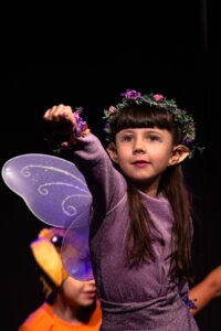 escola pe no palco teatro curitiba profissionalizante